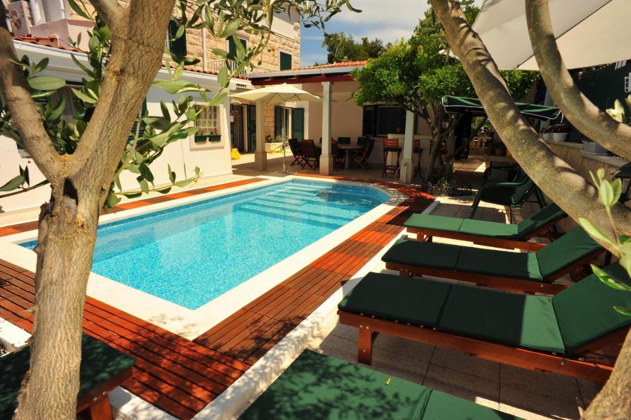 Villa Anni Sutivan ห้อง รูปภาพ