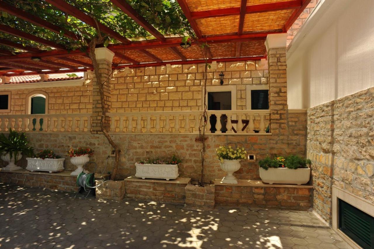 Villa Anni Sutivan ภายนอก รูปภาพ