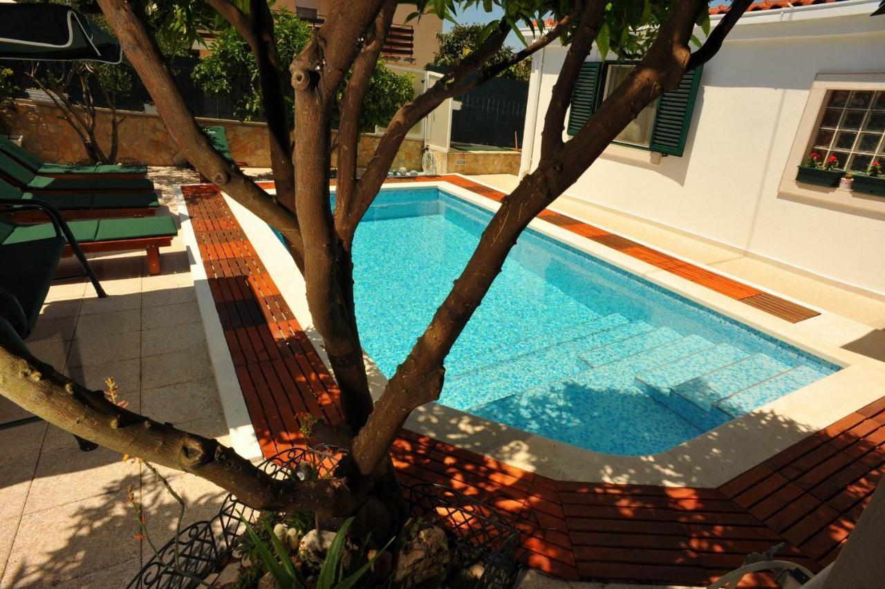 Villa Anni Sutivan ห้อง รูปภาพ