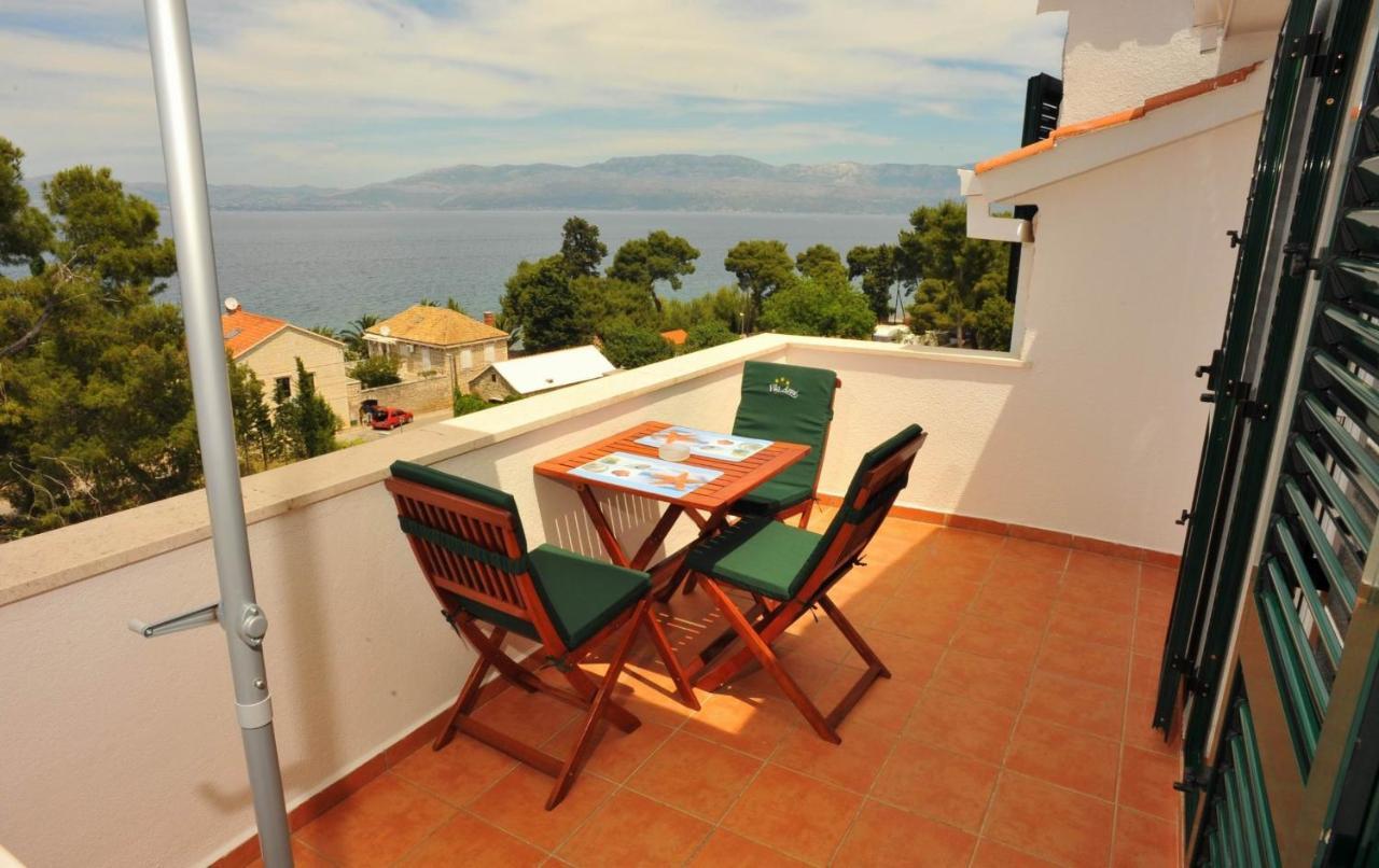 Villa Anni Sutivan ภายนอก รูปภาพ