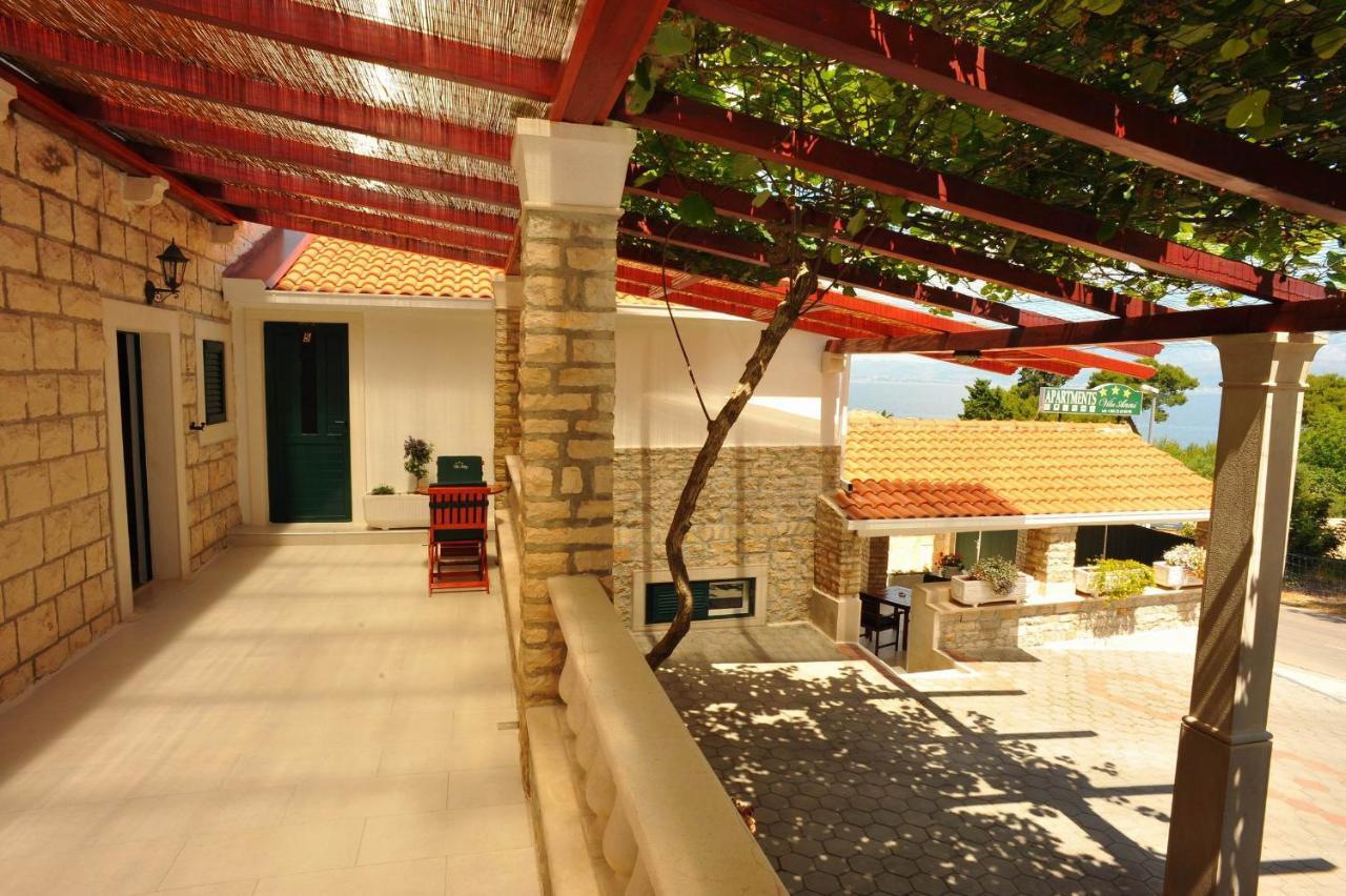 Villa Anni Sutivan ภายนอก รูปภาพ