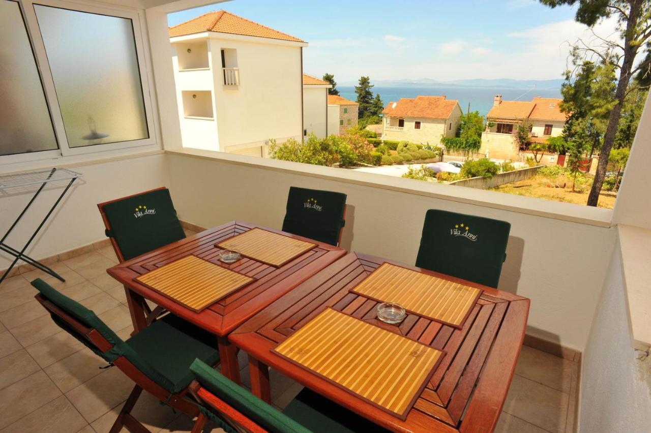 Villa Anni Sutivan ภายนอก รูปภาพ